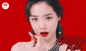 Son Shu màu nào đẹp nhất