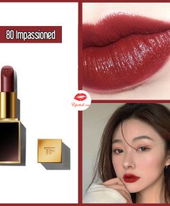 Tom ford discount 80 impassioned