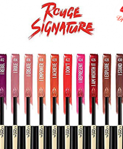 Loreal-Rouge-Signature-Lasting-Matte-Liquid-Lipstick