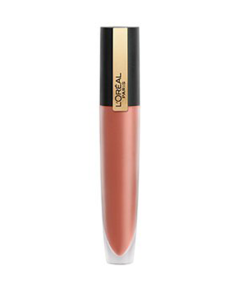 Son kem lì Loreal 418