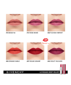 bang-mau-givenchy-le-rouge-deep-velvet