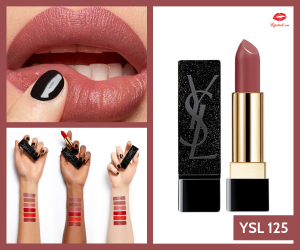 son YSL 125