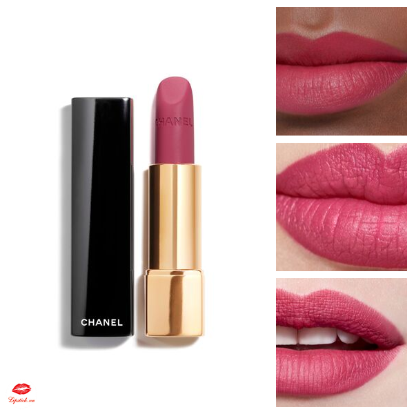 chanel 47 lipstick