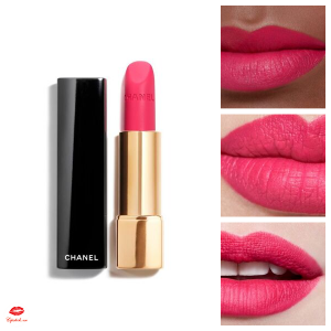 chanel infrarose lipstick