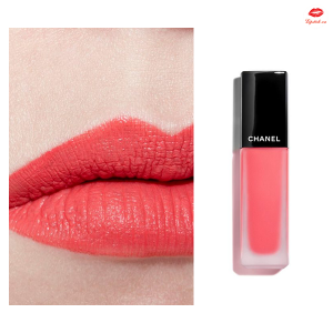 Son kem Chanel 186