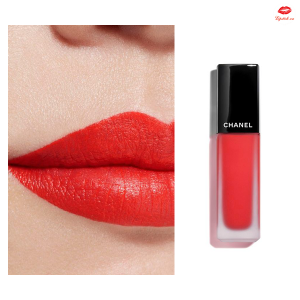 Son kem Chanel 194