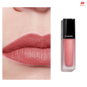 son kem Chanel 196