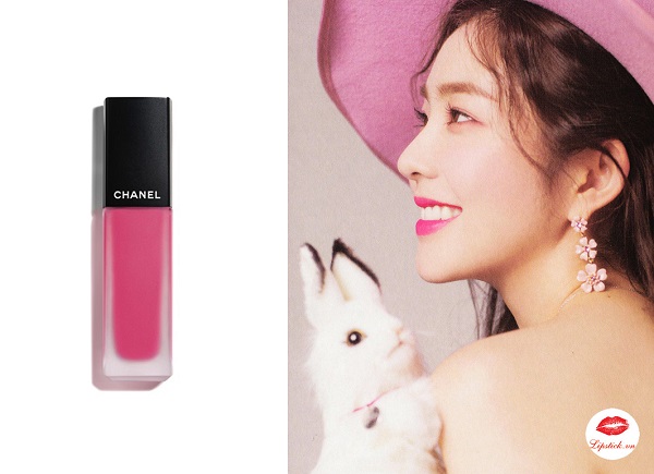 Lipstick  Makeup  CHANEL