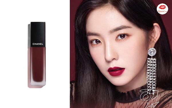 Chanel Rouge Noir Le Vernis Can You Dupe It  The Beauty Look Book