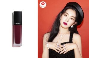 Son kem Chanel 826