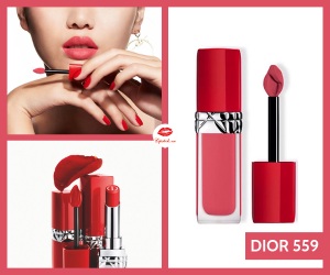 son kem Dior 559