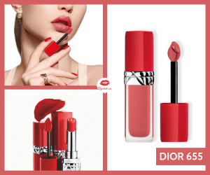 son kem Dior 655
