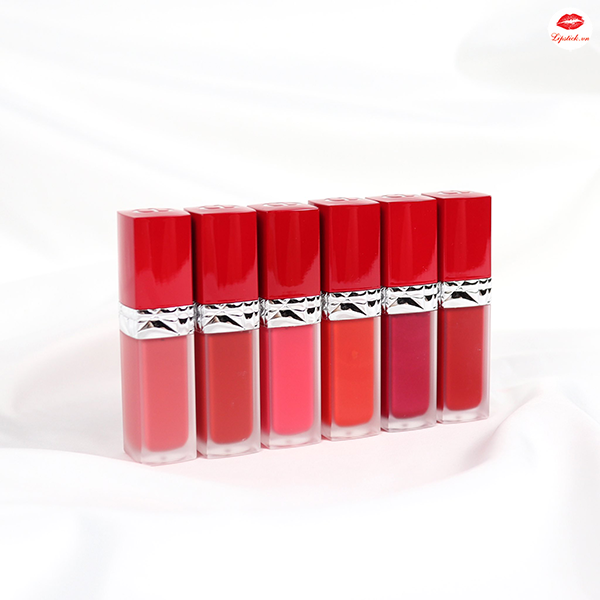 Dior Rouge Ultra Care Liquid Lipstick 655 Dream  Hogies