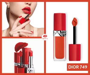 son kem Dior 749