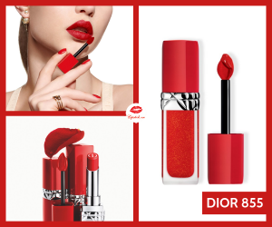 son kem Dior 855
