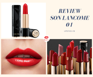 son Lancome 01
