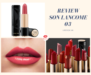 son Lancome 03