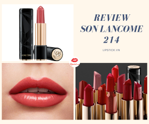 son Lancome 214