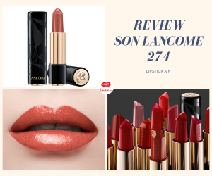 son Lancome 274