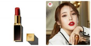 Son Tom Ford La Woman 15