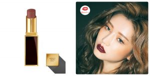 Son Tom Ford Choc Factor 17