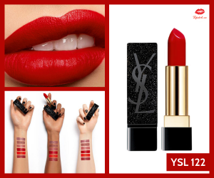 son YSL 122