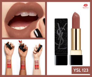 son YSL 123