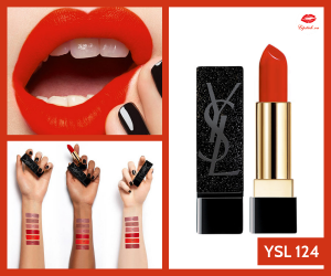 son YSL 124