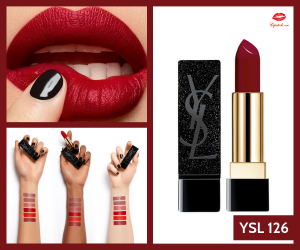 Son YSL 126