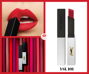 Son YSL Slim 101