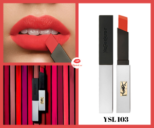 son YSL Slim 103