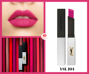 son YSL Slim 104