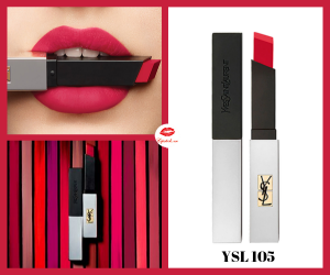 son YSL Slim 105