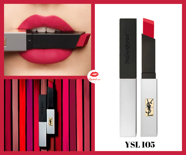 ysl mini set