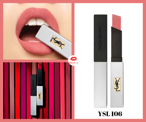 son YSL Slim 106