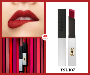 son YSL Slim 107