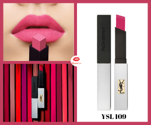 son YSL Slim 109