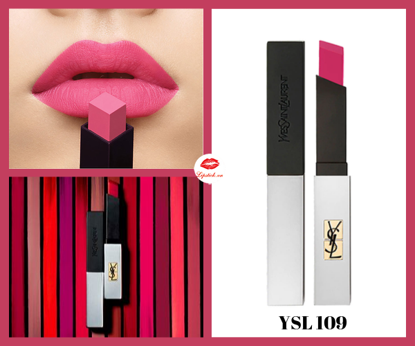 ysl slim 109