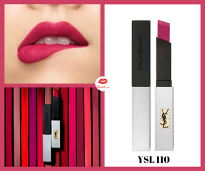 son YSL Slim 110