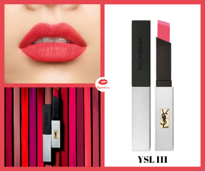 son YSL Slim 111