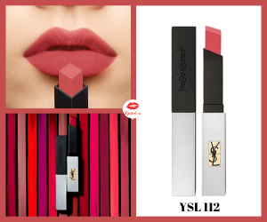son YSL Slim 112