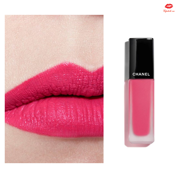 Luxury on the Lips Top 5 Light Pink Lipsticks