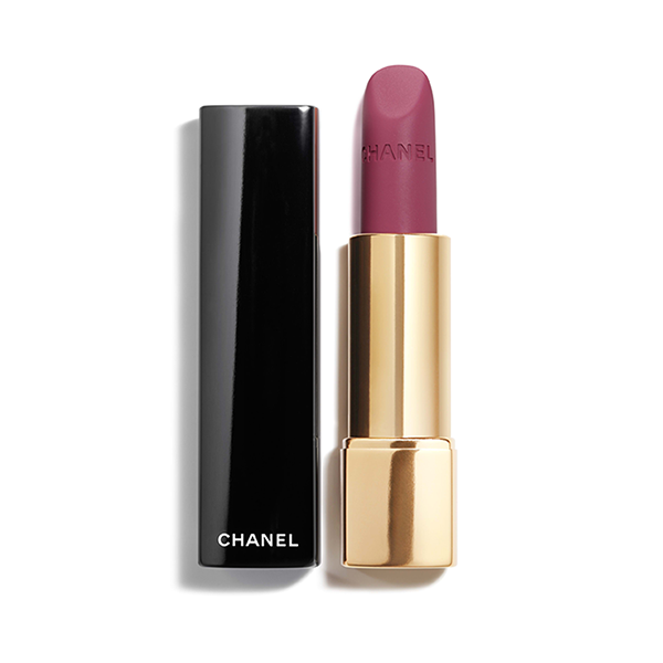 Son Chanel 47 LAmoureuse  Đẹp Nhất Dòng Rouge Allure Velvet