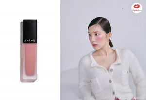 Son kem Chanel 804