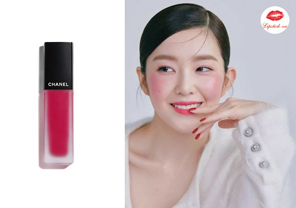 chanel lipstick 812