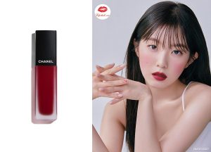 Son kem Chanel 824