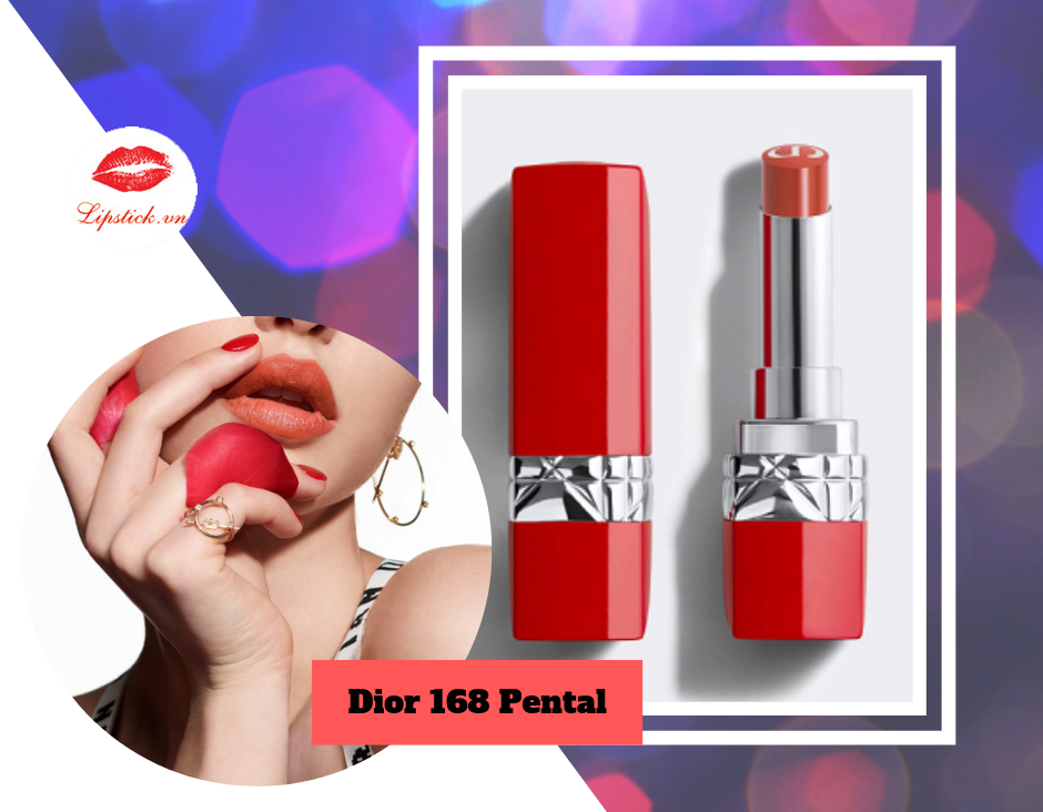 Rouge Dior Ultra Care the skincareinfused lipstick from Dior yours to  discover now  DIOR