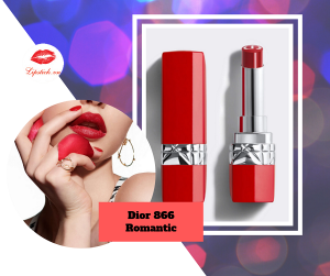 Son Dior Ultra Care 866