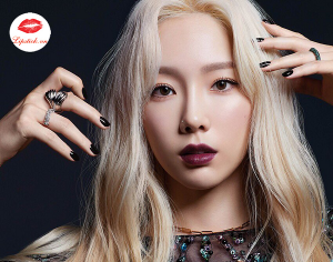 Son Givenchy 42 Violet Velours