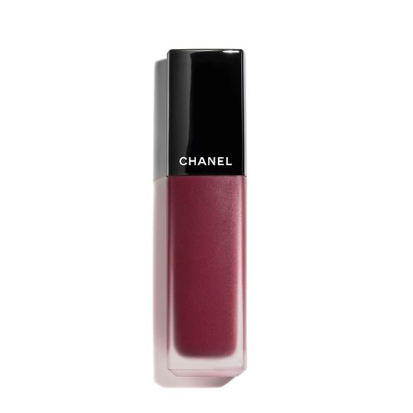 SON CHANEL ROUGE ALLURE INK FUSION, Review
